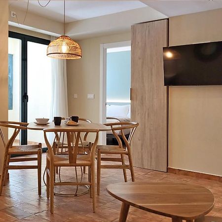 Apartamentos Las Ciencias A Valencia Ngoại thất bức ảnh