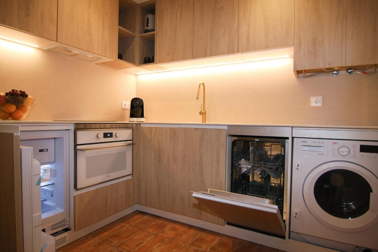 Apartamentos Las Ciencias A Valencia Ngoại thất bức ảnh