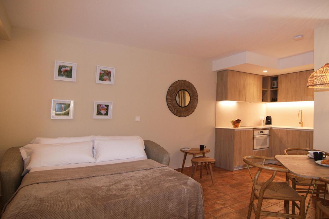 Apartamentos Las Ciencias A Valencia Ngoại thất bức ảnh